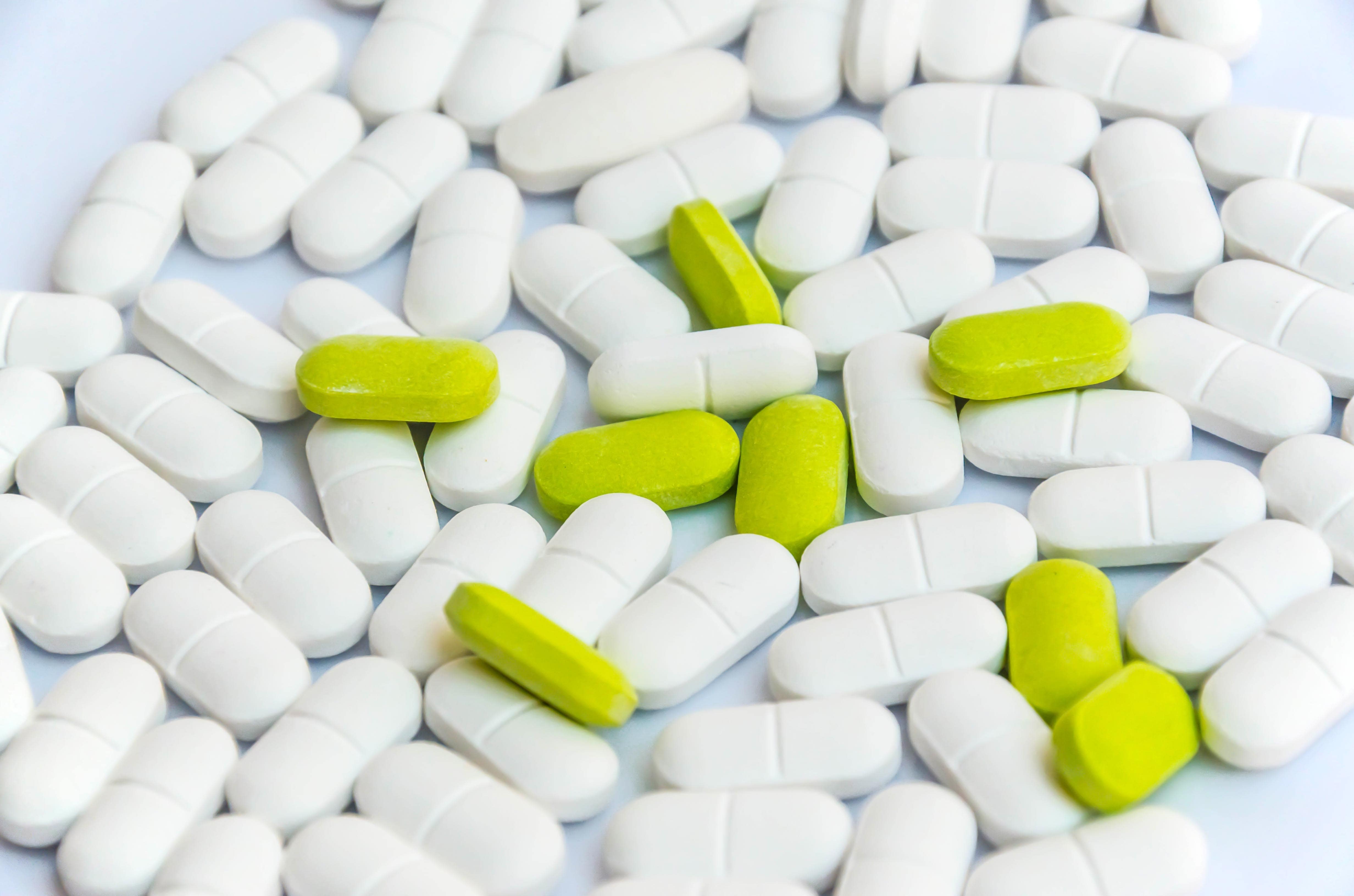 Pills
